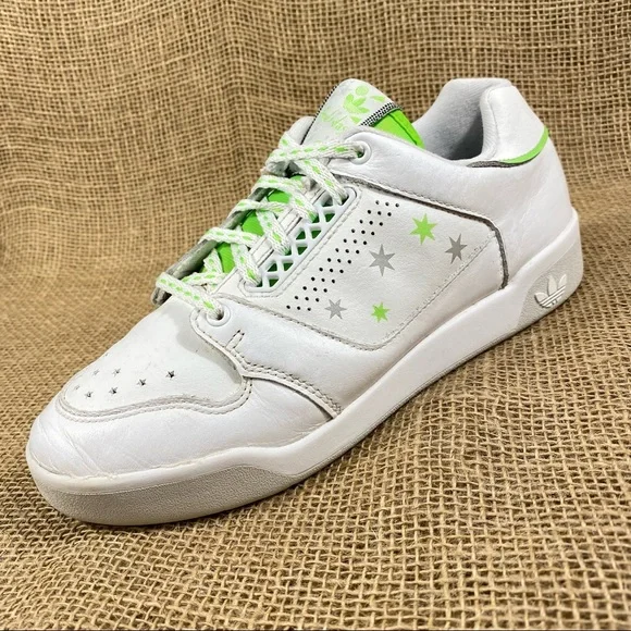 adidas | Shoes | Womens Adidas White Sneakers Neon Green Stars Running Shoes Size 65 | Poshmark adidas | Shoes | Womens Adidas White Sneakers Neon Green Stars Running Shoes Size 65 | Poshmark